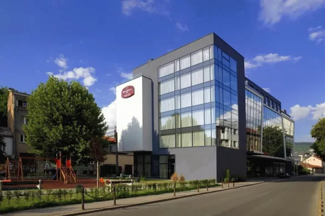 Hotellbilder av Residence Inn by Marriott Sarajevo - nummer 1 av 10