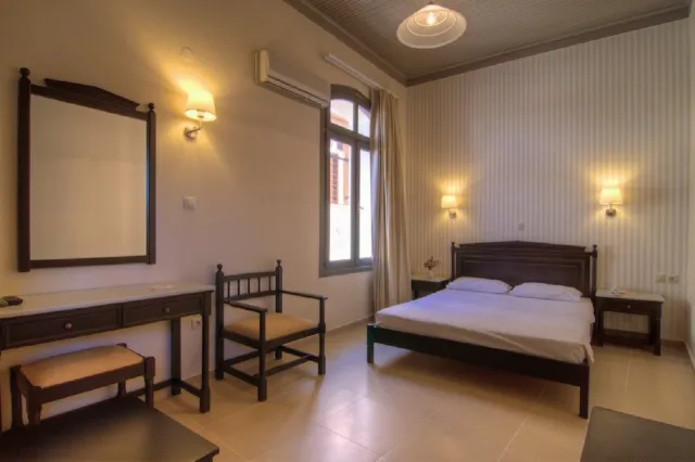 Billede av hotellet Fortezza - nummer 1 af 10