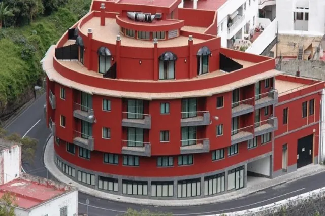 Billede av hotellet Galeon Hotel - nummer 1 af 10