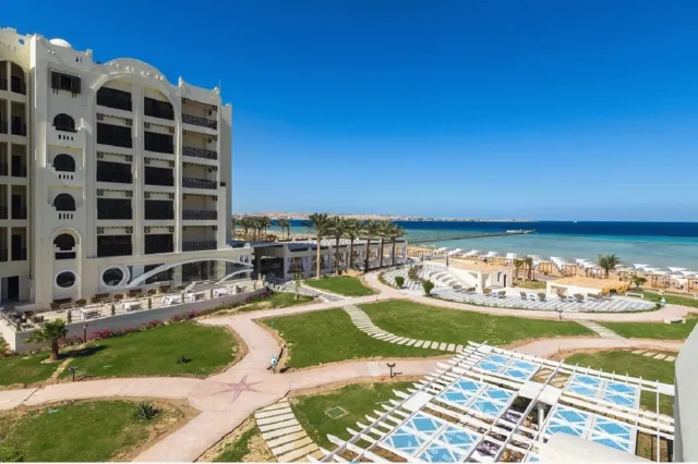 Hotellbilder av Gravity Sahl Hasheesh (ex Gravity Ocean Breeze) - nummer 1 av 23