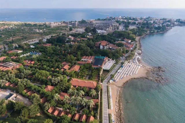 Hotellbilder av Can Garden Beach - nummer 1 av 10