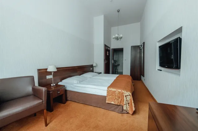 Hotellbilder av Hotel Rezydent - nummer 1 av 10