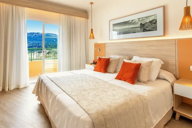 Hotellbilder av Viva Cala Mesquida Resort and Spa - nummer 1 av 10