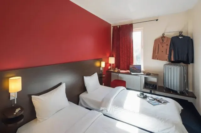 Hotellbilder av Dodo Hotel - nummer 1 av 10