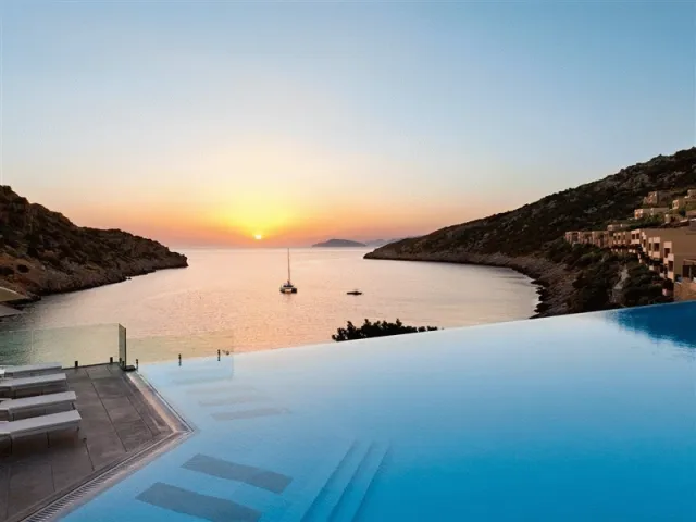 Hotellbilder av Daios Cove - nummer 1 av 55