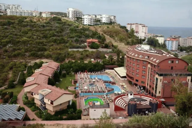 Hotellbilder av Noxinn Club Hotel (ex Limoncello Konakli Beach) - nummer 1 av 66