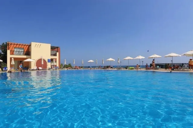 Hotellbilder av Panas Holiday Village - nummer 1 av 10