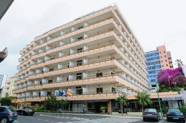 Hotellbilder av HC Hotel Magec - nummer 1 av 19