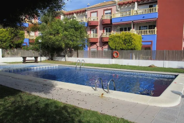 Hotellbilder av Marina Internacional - nummer 1 av 10
