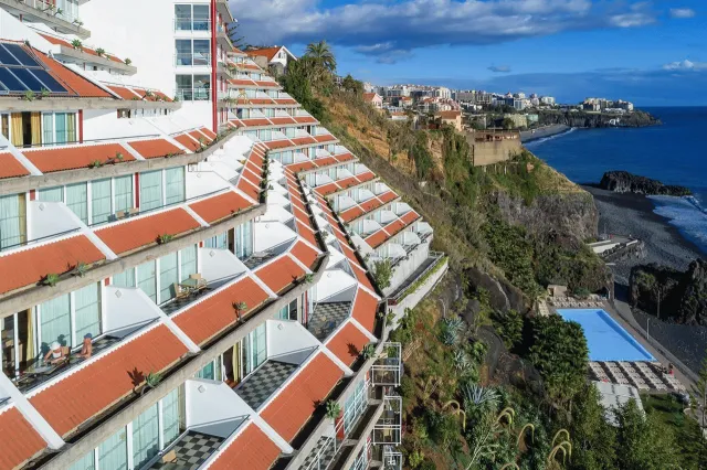 Hotellbilder av Orca Praia - nummer 1 av 10