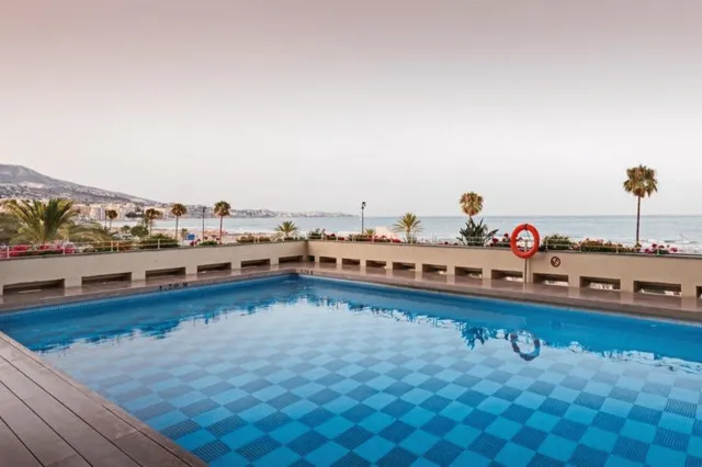 Hotellbilder av Ilunion Fuengirola - nummer 1 av 10