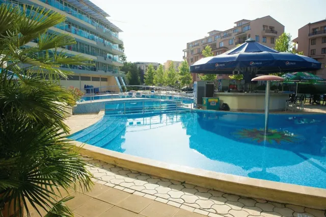 Billede av hotellet Ivana Palace - nummer 1 af 10