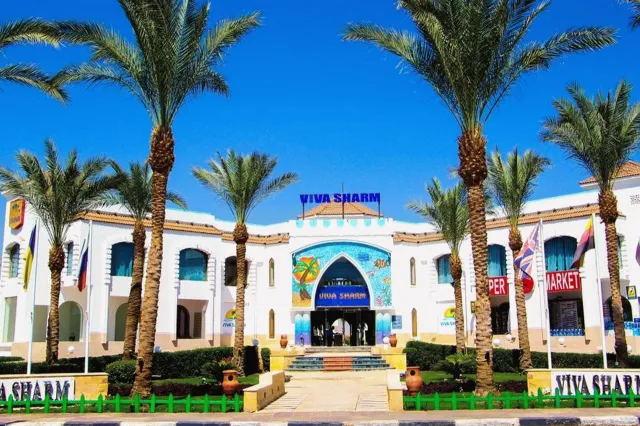 Hotellbilder av Viva Sharm Hotel - nummer 1 av 11