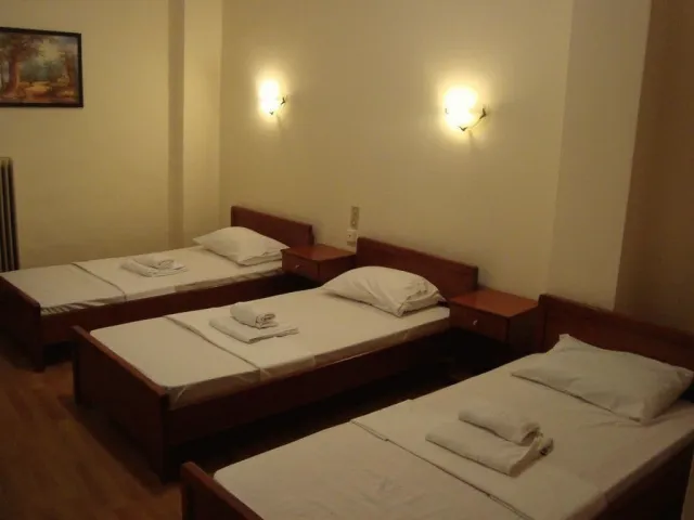 Hotellbilder av King Pyrros - nummer 1 av 10