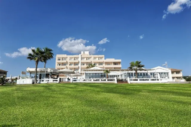 Hotellbilder av Piere Anne Beach Hotel - nummer 1 av 20