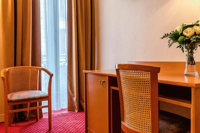 Billede av hotellet Belta Hotel - nummer 1 af 10