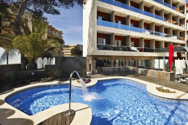Hotellbilder av Mll Mediterranean Bay - nummer 1 av 10