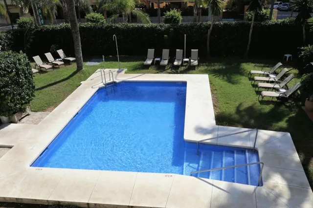 Hotellbilder av Arcos de Montemar Hotel - nummer 1 av 60