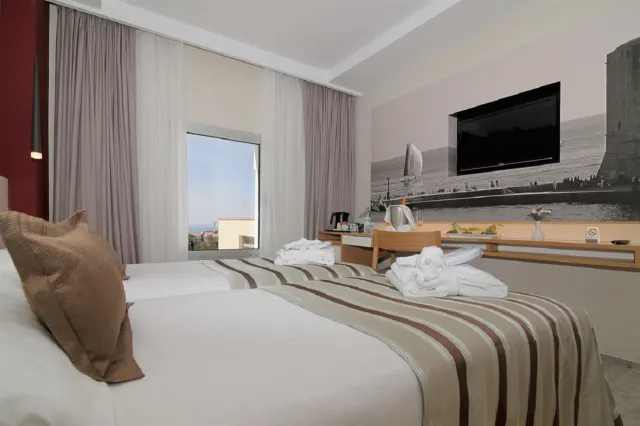 Billede av hotellet Lero Hotel - nummer 1 af 10