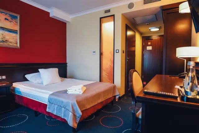 Hotellbilder av Hotel Admiral - nummer 1 av 10