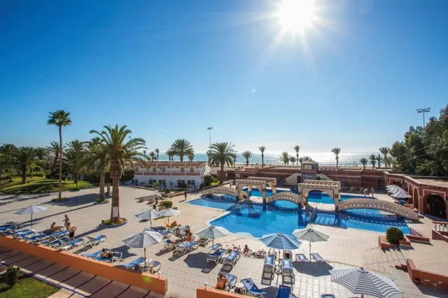 Hotellbilder av Club Almoggar Garden Beach - nummer 1 av 21