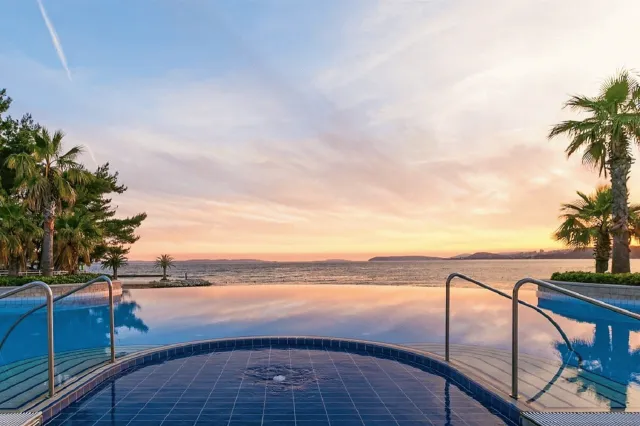 Hotellbilder av Le Meridien Lav Hotel - nummer 1 av 14