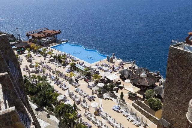 Billede av hotellet Gloria Palace Amadores Thalasso & Hotel - nummer 1 af 10