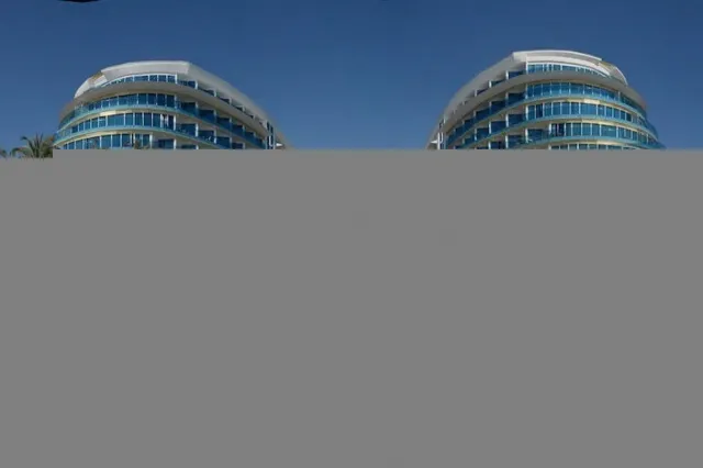 Hotellbilder av Vikingen Infinity Resort and Spa - nummer 1 av 10