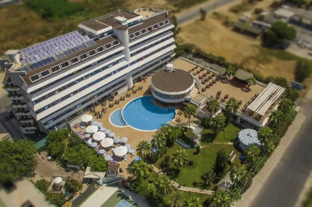Billede av hotellet Drita Hotel - nummer 1 af 10