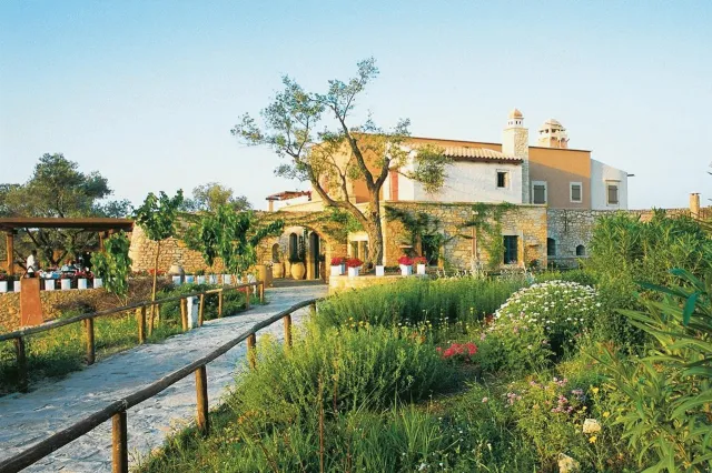 Billede av hotellet Grecotel Casa Adele - nummer 1 af 10