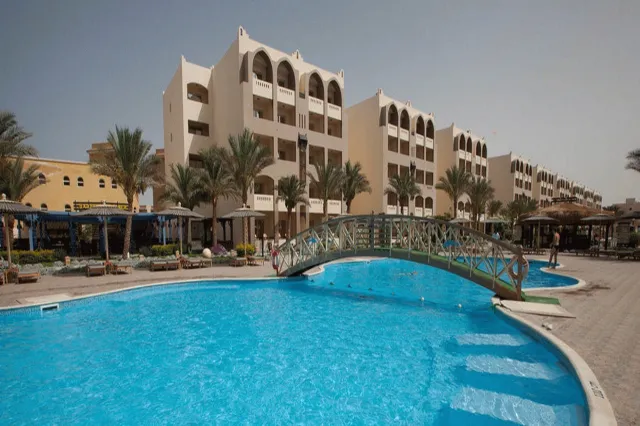 Hotellbilder av El Karma Aqua Beach Resort - nummer 1 av 15