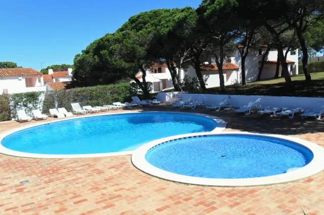Hotellbilder av Aldeia da Falesia - nummer 1 av 61