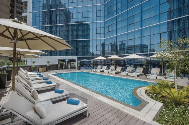 Hotellbilder av TRYP by Wyndham Dubai - nummer 1 av 10