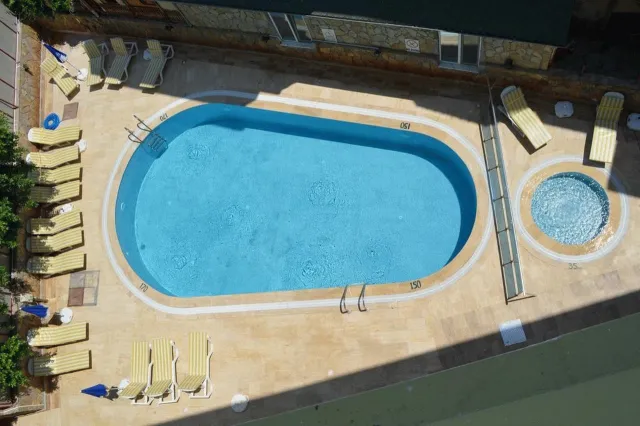 Hotellbilder av Mitos Apartments - nummer 1 av 10