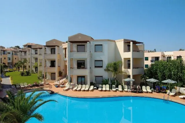 Hotellbilder av Creta Palm - nummer 1 av 10