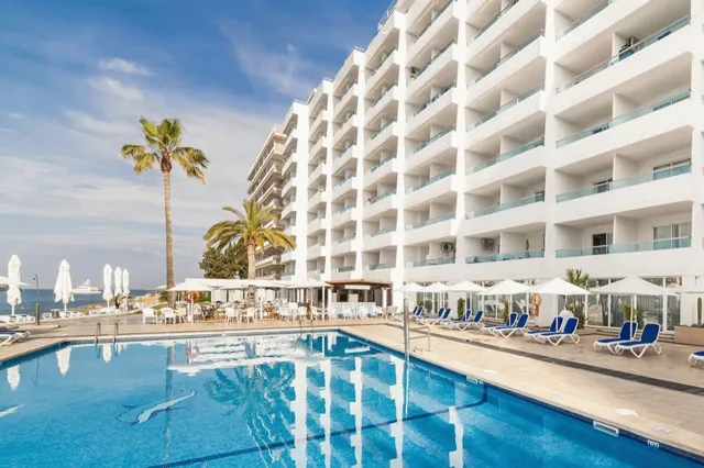 Billede av hotellet Apartamentos Globales Verdemar - nummer 1 af 10