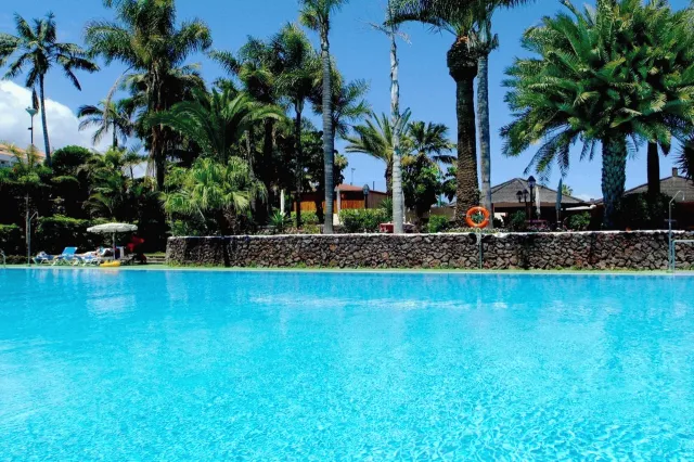 Hotellbilder av Best Semiramis - nummer 1 av 22