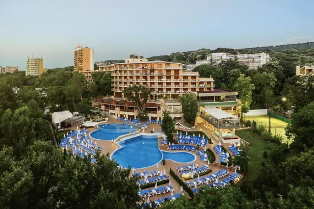 Hotellbilder av Kristal Hotel - nummer 1 av 10