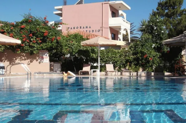 Hotellbilder av Panorama Faliraki - nummer 1 av 10