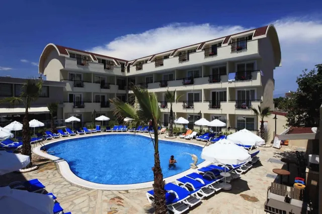 Billede av hotellet Sun City Apartments - nummer 1 af 10