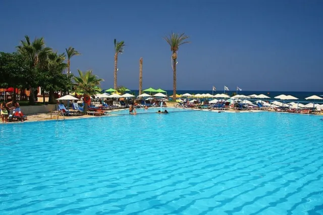 Billede av hotellet Eri Beach and Village - nummer 1 af 10