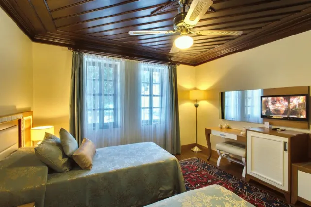 Billede av hotellet Dogan Hotel by Prana Hotels & Resorts - Special Class - nummer 1 af 10