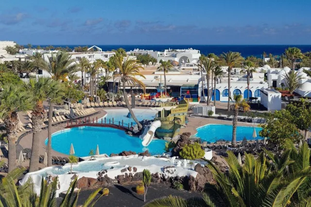 Hotellbilder av H10 Suites Lanzarote Gardens - nummer 1 av 129