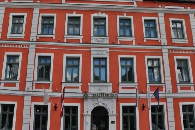 Hotellikuva Pullman Riga Old Town - numero 1 / 10