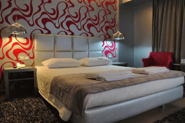 Hotellbilder av Corfu Mare Boutique Hotel - Adults Only - nummer 1 av 10