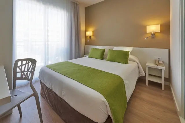 Hotellbilder av BQ Amfora Beach - Adults Only - nummer 1 av 10