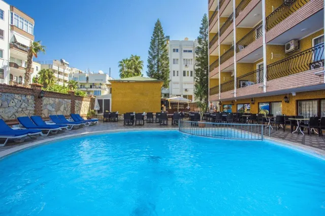 Billede av hotellet Wasa Hotel - nummer 1 af 10