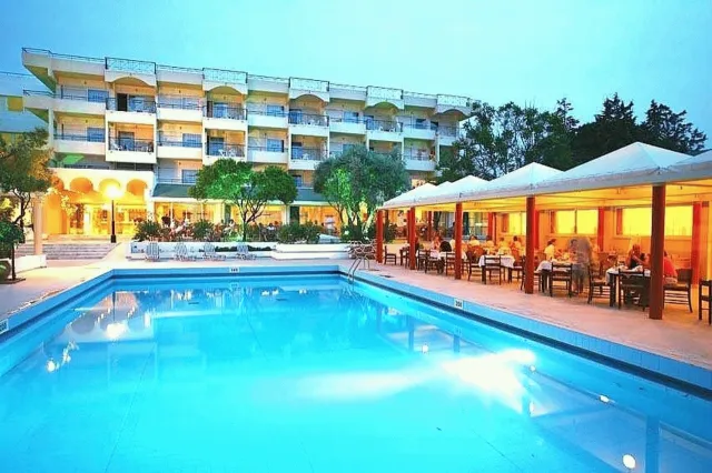 Hotellbilder av Filerimos Village Hotel - nummer 1 av 26