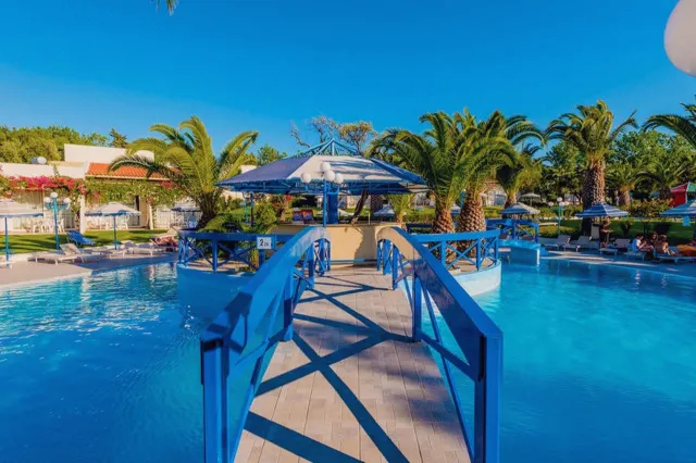 Hotellbilder av Filerimos Village Hotel - nummer 1 av 10