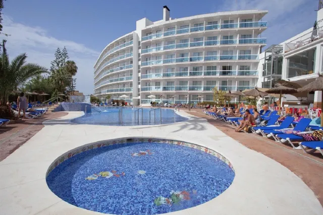 Billede av hotellet Hotel Palia Las Palomas - nummer 1 af 10